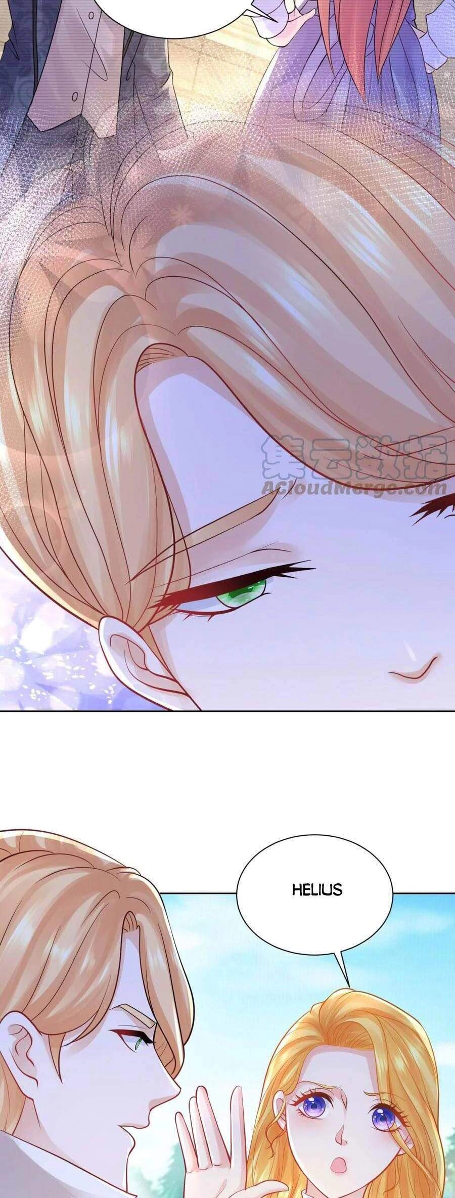 Tôi Muốn Trở Thành Tiểu Thư Công Tước Phế Vật Chapter 155 - 13