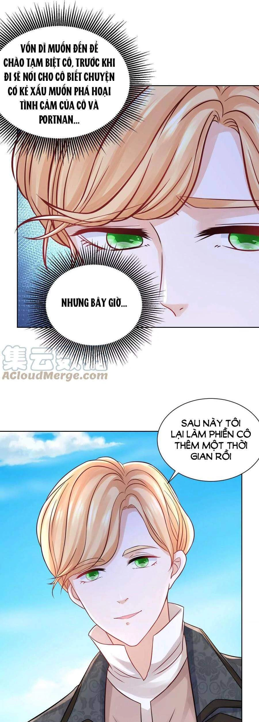 Tôi Muốn Trở Thành Tiểu Thư Công Tước Phế Vật Chapter 155 - 16