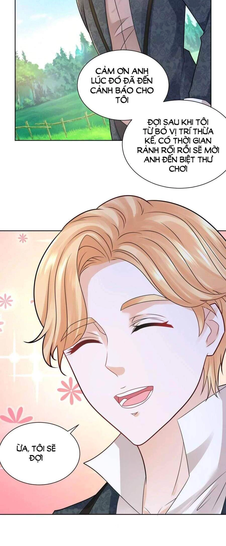 Tôi Muốn Trở Thành Tiểu Thư Công Tước Phế Vật Chapter 155 - 18