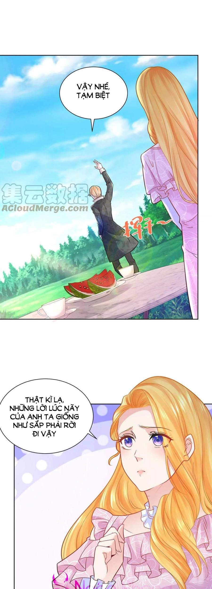 Tôi Muốn Trở Thành Tiểu Thư Công Tước Phế Vật Chapter 155 - 19