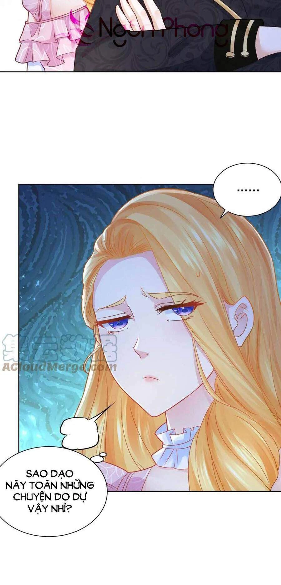 Tôi Muốn Trở Thành Tiểu Thư Công Tước Phế Vật Chapter 155 - 23