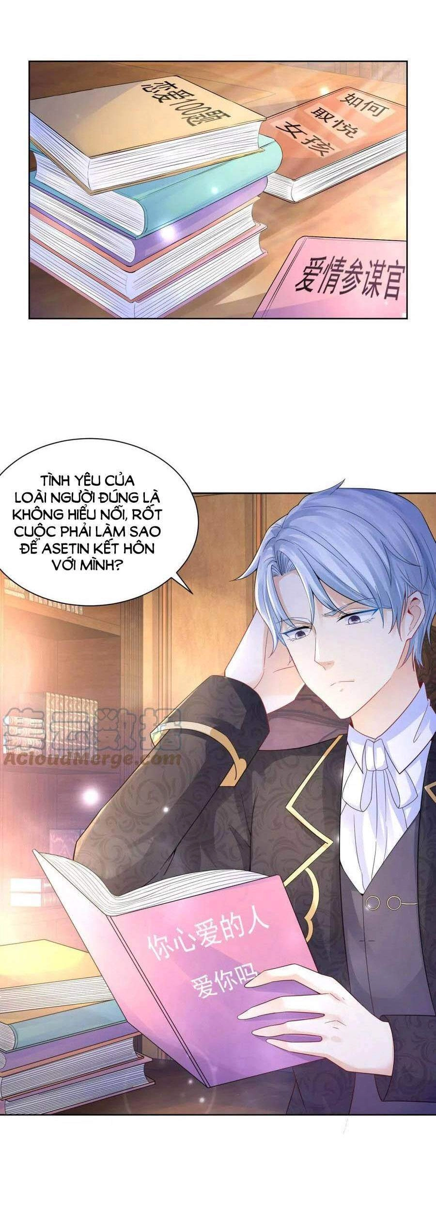 Tôi Muốn Trở Thành Tiểu Thư Công Tước Phế Vật Chapter 156 - 2