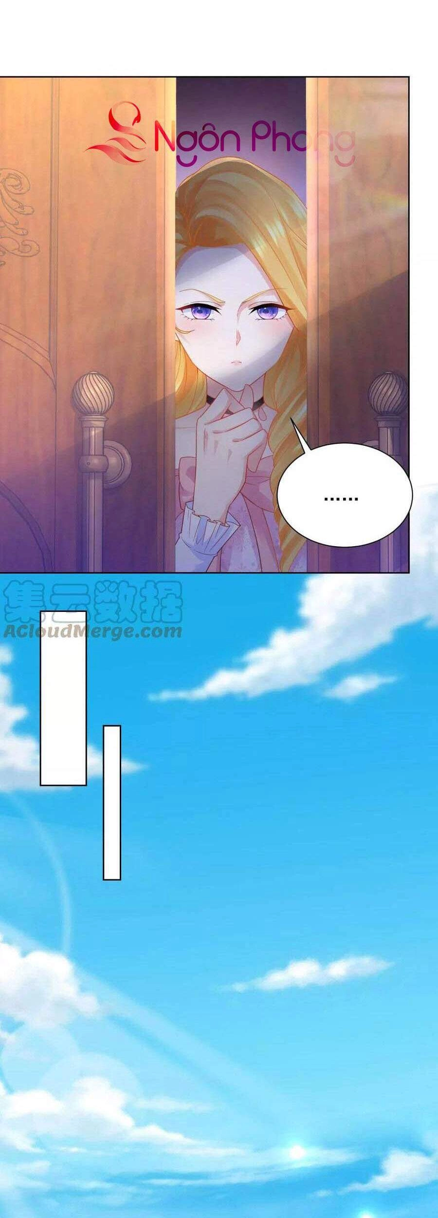 Tôi Muốn Trở Thành Tiểu Thư Công Tước Phế Vật Chapter 156 - 3