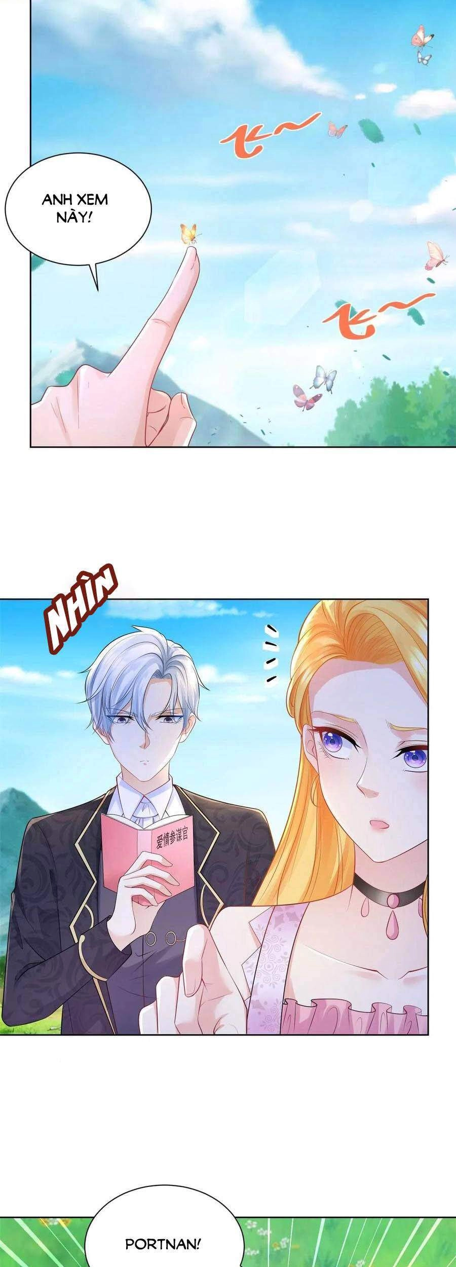 Tôi Muốn Trở Thành Tiểu Thư Công Tước Phế Vật Chapter 156 - 5