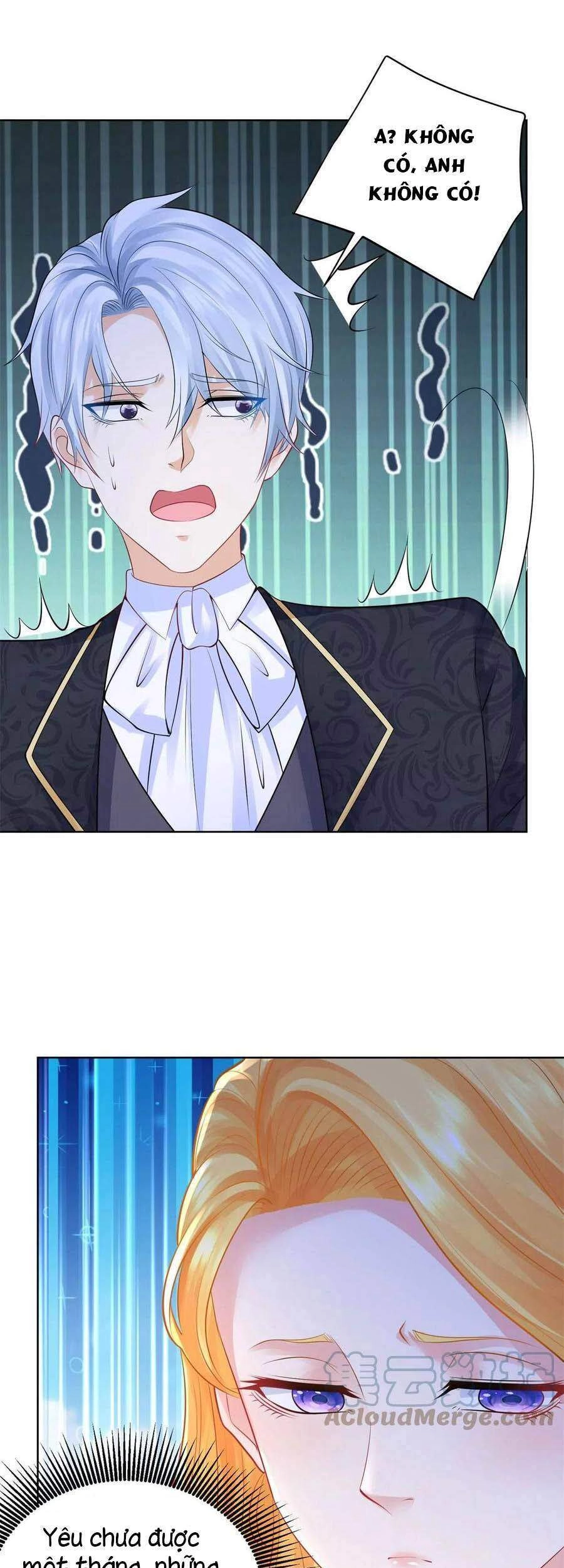 Tôi Muốn Trở Thành Tiểu Thư Công Tước Phế Vật Chapter 156 - 8