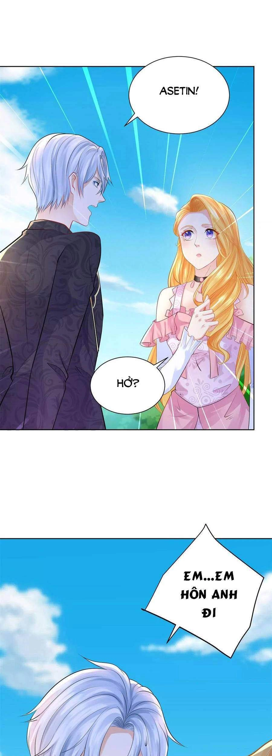 Tôi Muốn Trở Thành Tiểu Thư Công Tước Phế Vật Chapter 156 - 11