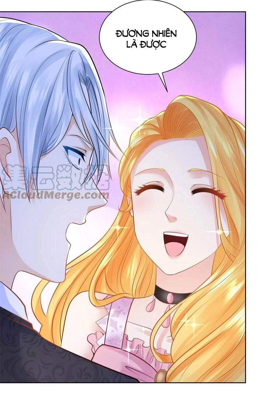 Tôi Muốn Trở Thành Tiểu Thư Công Tước Phế Vật Chapter 156 - 13