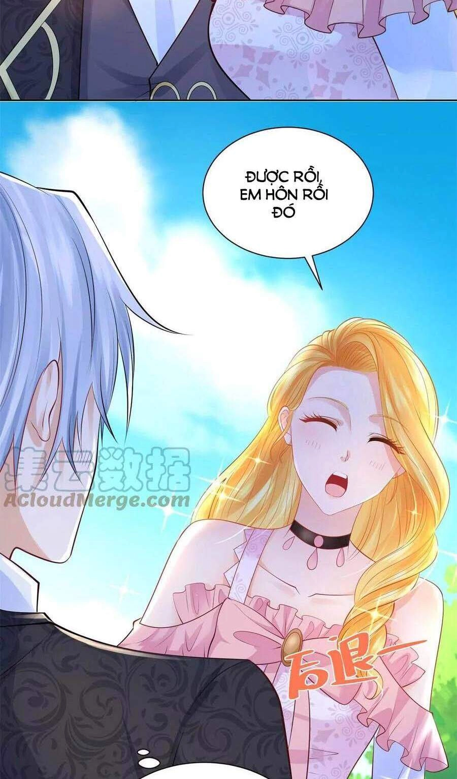 Tôi Muốn Trở Thành Tiểu Thư Công Tước Phế Vật Chapter 156 - 15