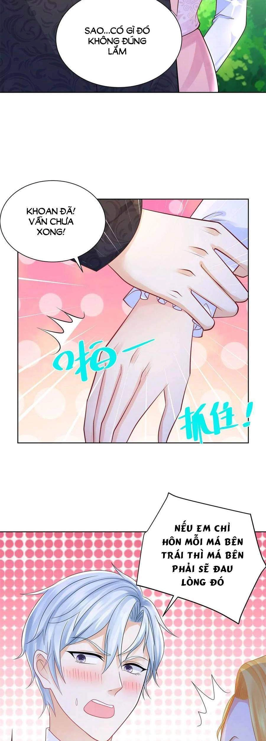 Tôi Muốn Trở Thành Tiểu Thư Công Tước Phế Vật Chapter 156 - 16