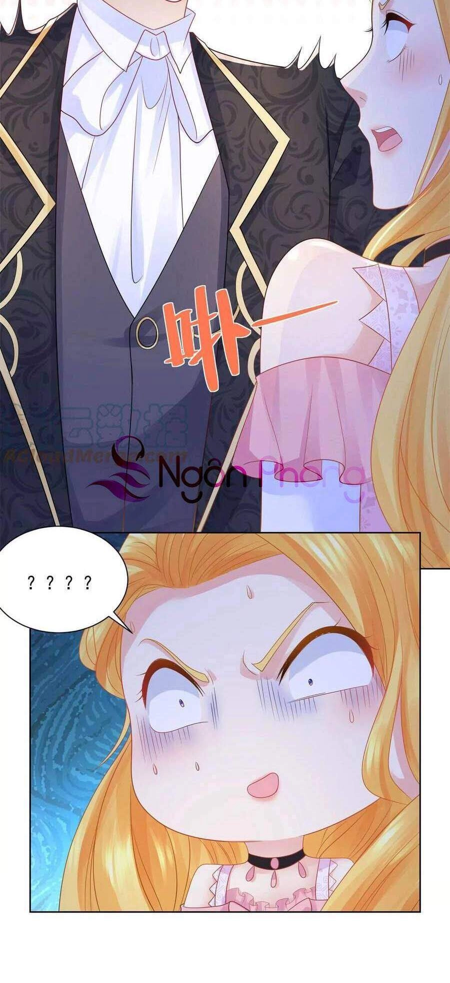 Tôi Muốn Trở Thành Tiểu Thư Công Tước Phế Vật Chapter 156 - 17