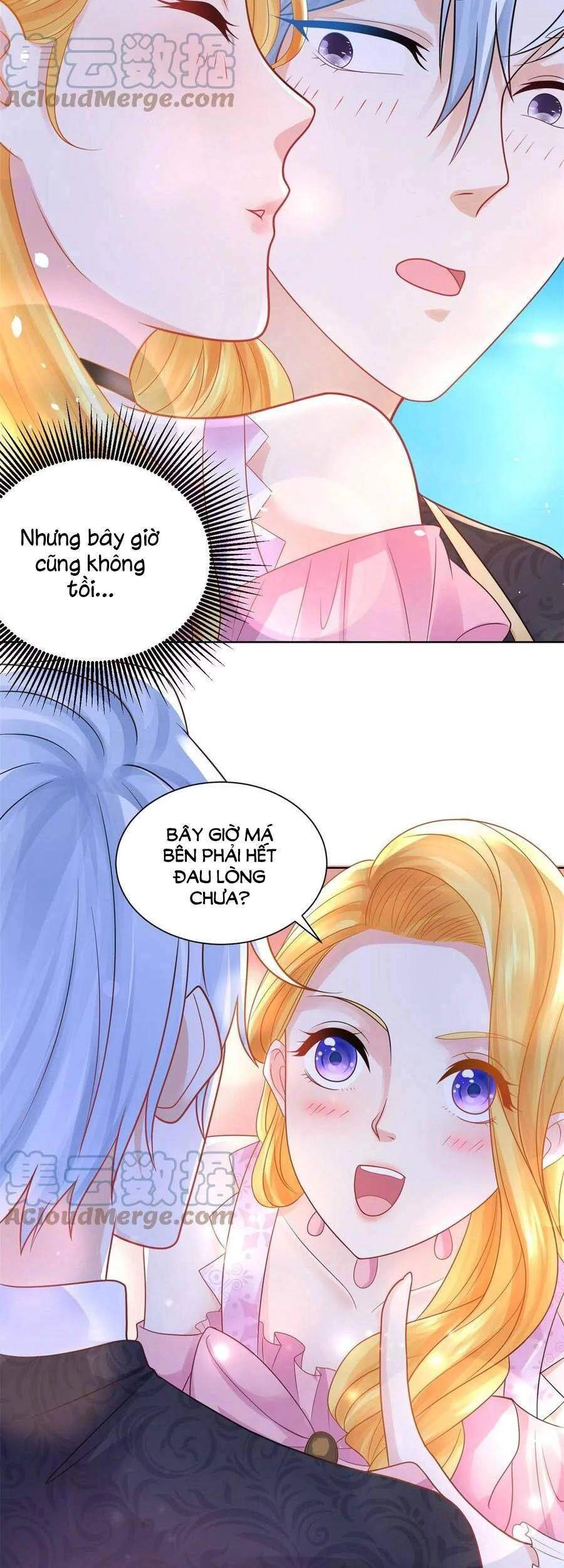 Tôi Muốn Trở Thành Tiểu Thư Công Tước Phế Vật Chapter 156 - 20