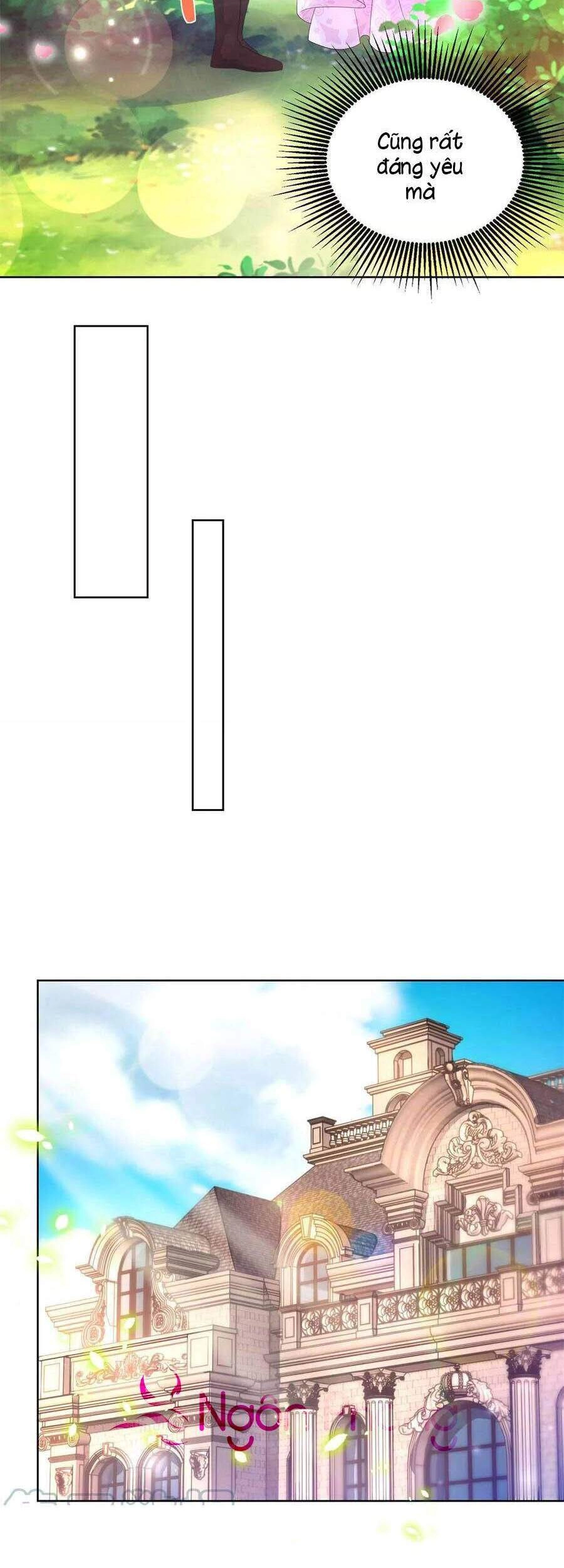 Tôi Muốn Trở Thành Tiểu Thư Công Tước Phế Vật Chapter 156 - 23