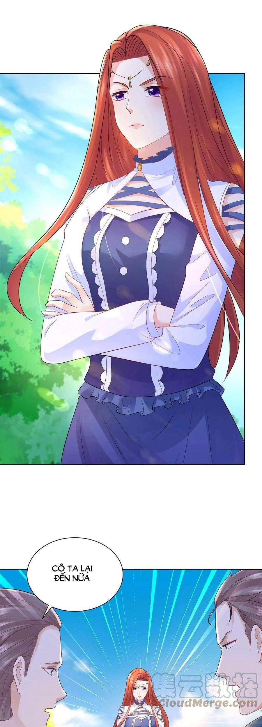 Tôi Muốn Trở Thành Tiểu Thư Công Tước Phế Vật Chapter 156 - 24