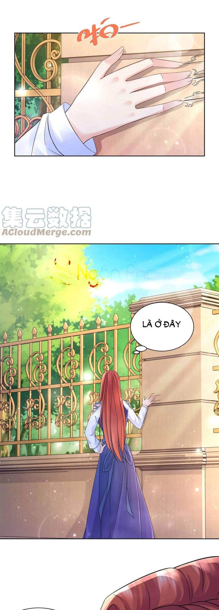 Tôi Muốn Trở Thành Tiểu Thư Công Tước Phế Vật Chapter 157 - 2