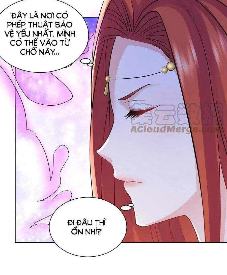 Tôi Muốn Trở Thành Tiểu Thư Công Tước Phế Vật Chapter 157 - 3