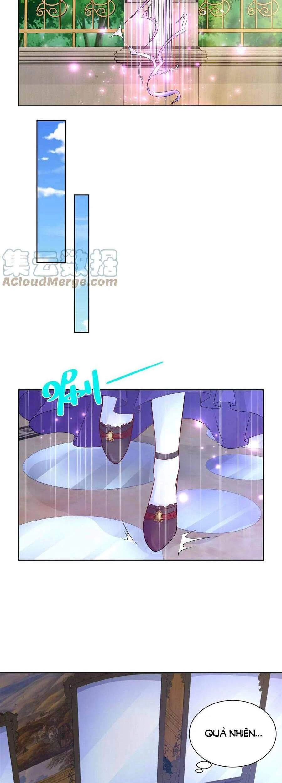 Tôi Muốn Trở Thành Tiểu Thư Công Tước Phế Vật Chapter 157 - 5