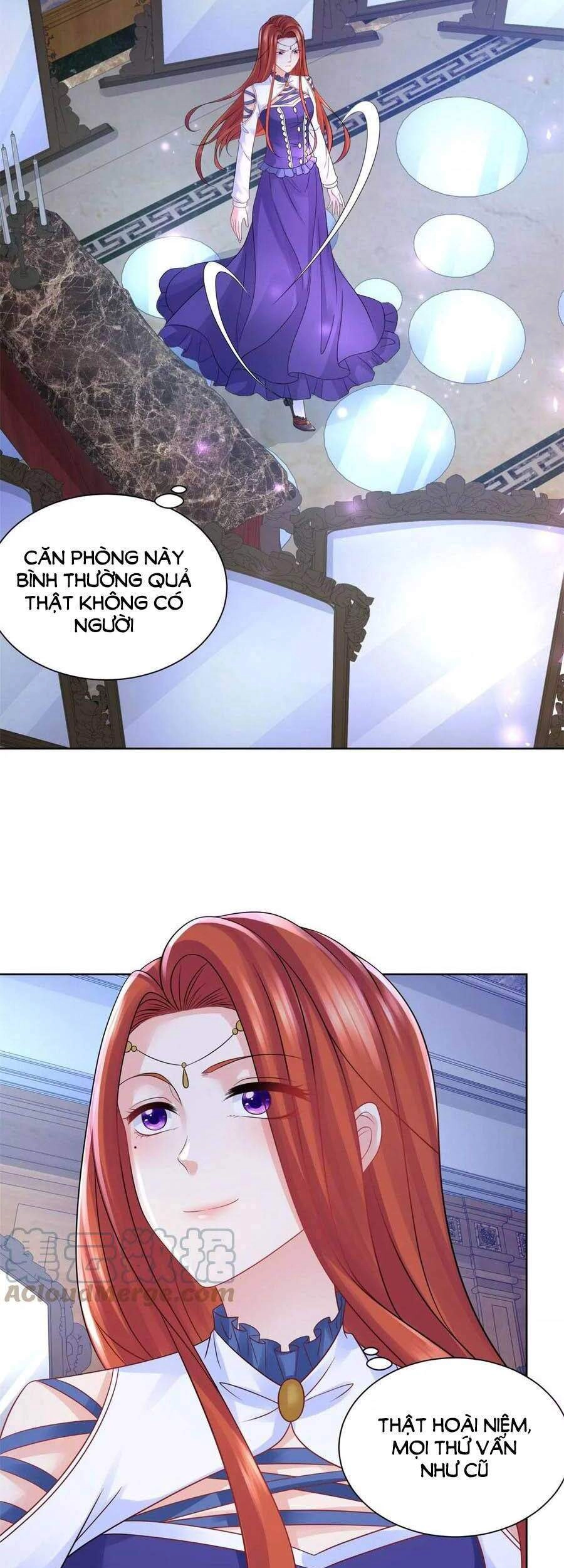 Tôi Muốn Trở Thành Tiểu Thư Công Tước Phế Vật Chapter 157 - 6