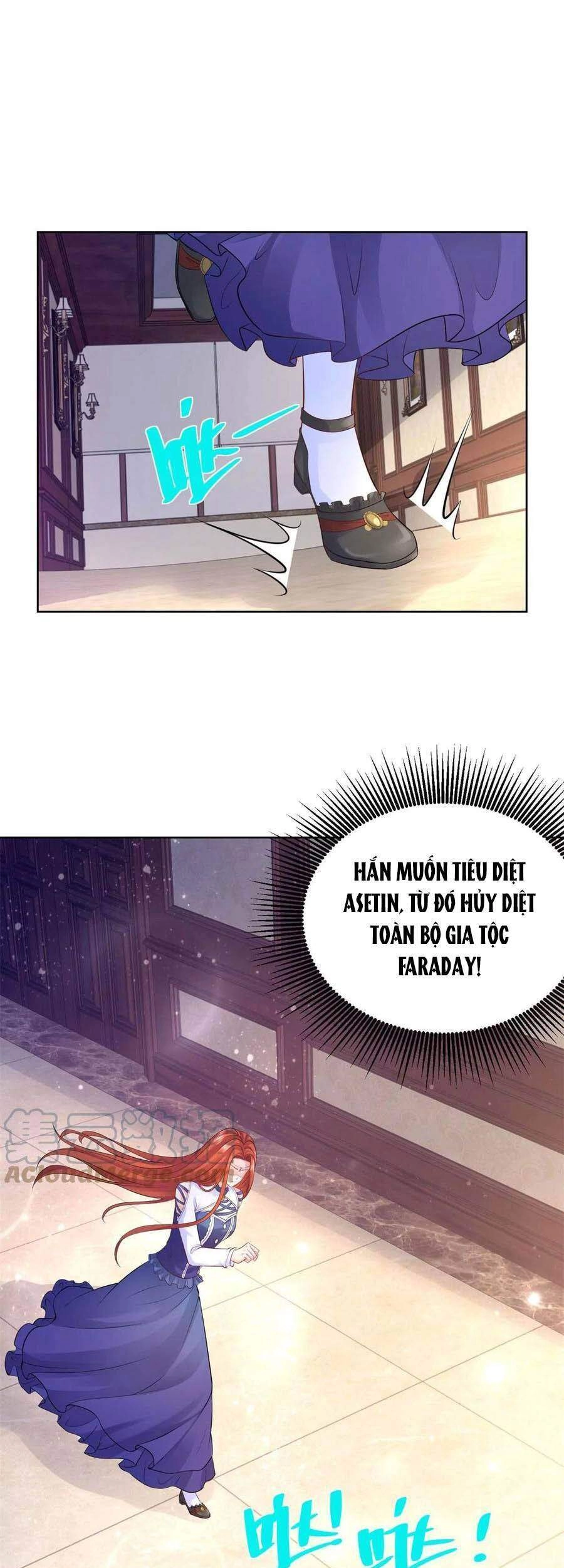 Tôi Muốn Trở Thành Tiểu Thư Công Tước Phế Vật Chapter 157 - 12