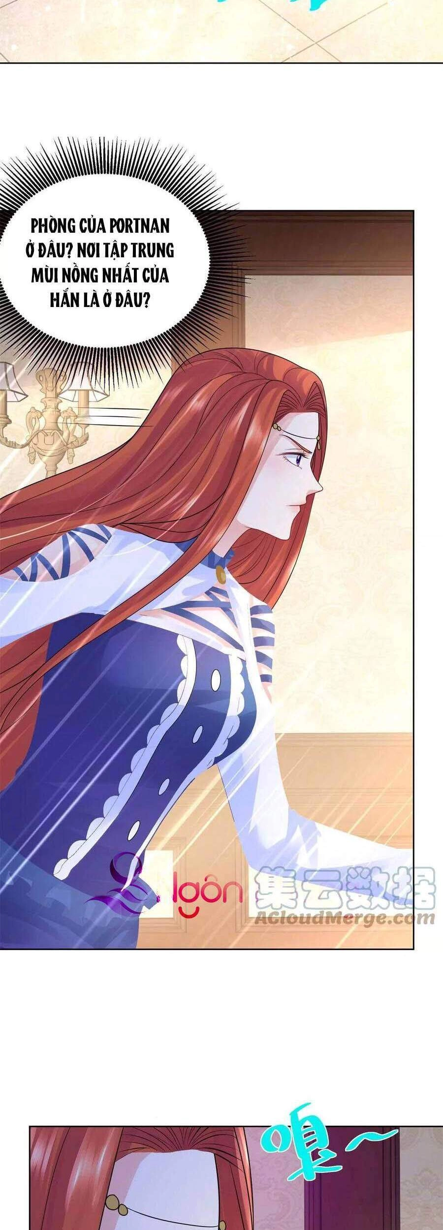 Tôi Muốn Trở Thành Tiểu Thư Công Tước Phế Vật Chapter 157 - 13