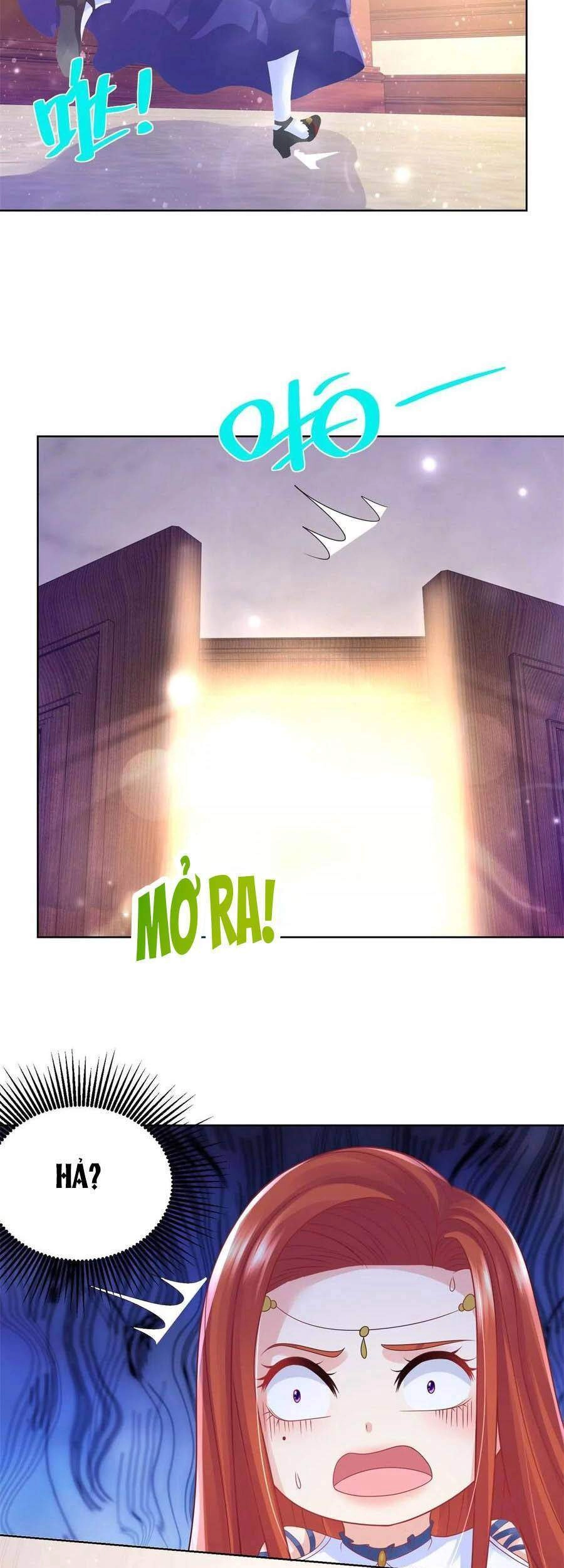 Tôi Muốn Trở Thành Tiểu Thư Công Tước Phế Vật Chapter 157 - 16