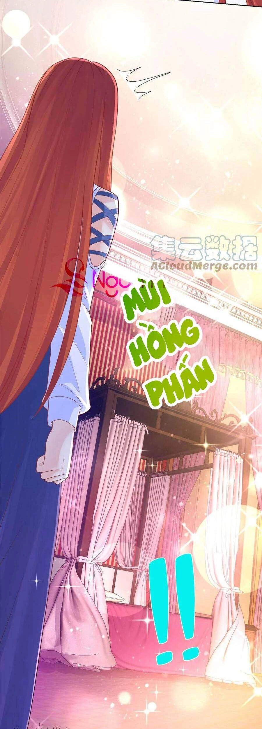 Tôi Muốn Trở Thành Tiểu Thư Công Tước Phế Vật Chapter 157 - 17