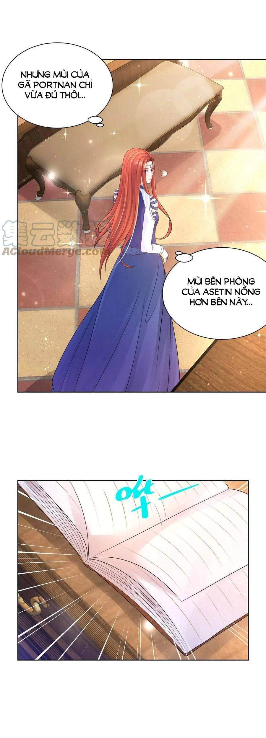 Tôi Muốn Trở Thành Tiểu Thư Công Tước Phế Vật Chapter 157 - 23