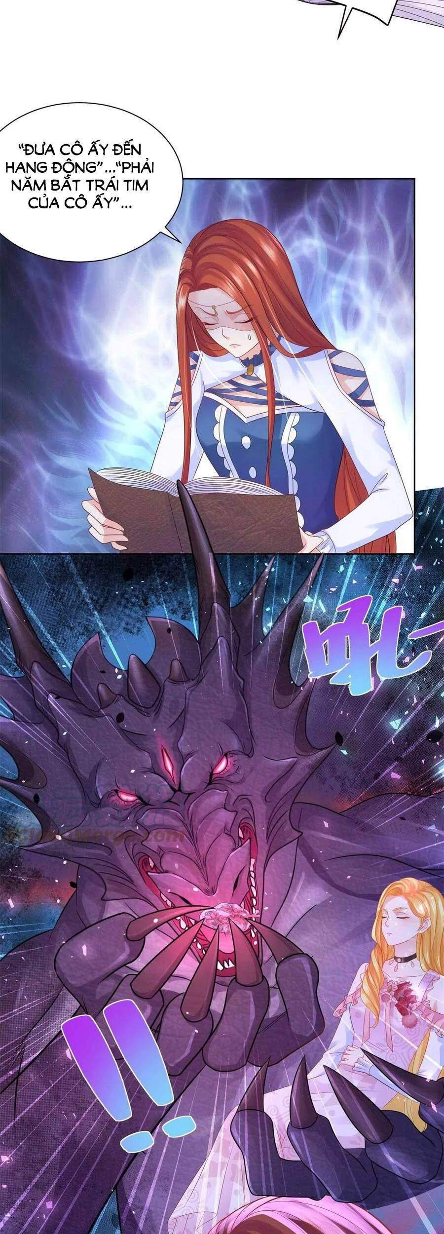 Tôi Muốn Trở Thành Tiểu Thư Công Tước Phế Vật Chapter 157 - 25