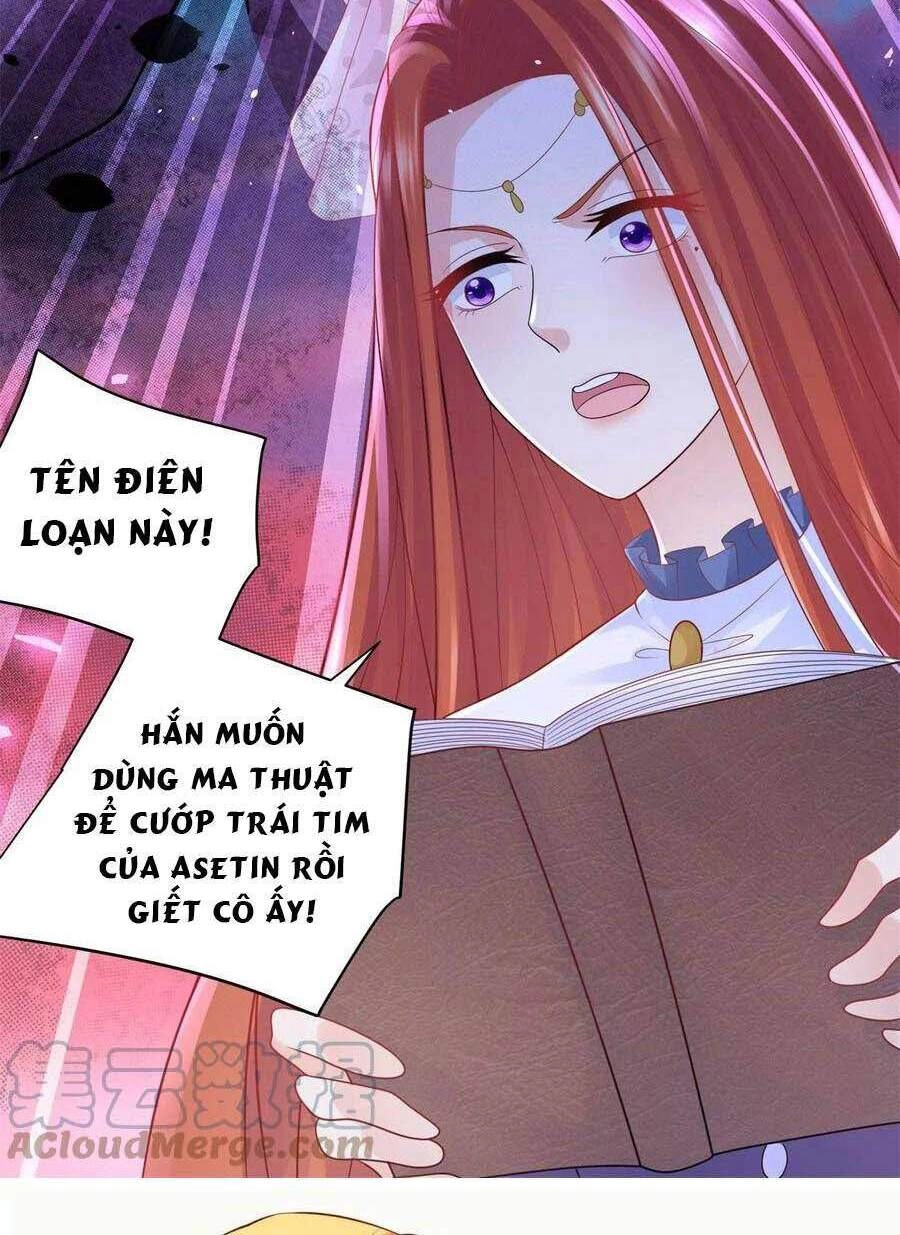 Tôi Muốn Trở Thành Tiểu Thư Công Tước Phế Vật Chapter 157 - 26