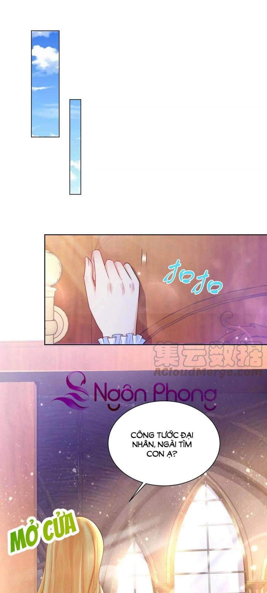 Tôi Muốn Trở Thành Tiểu Thư Công Tước Phế Vật Chapter 158 - 2