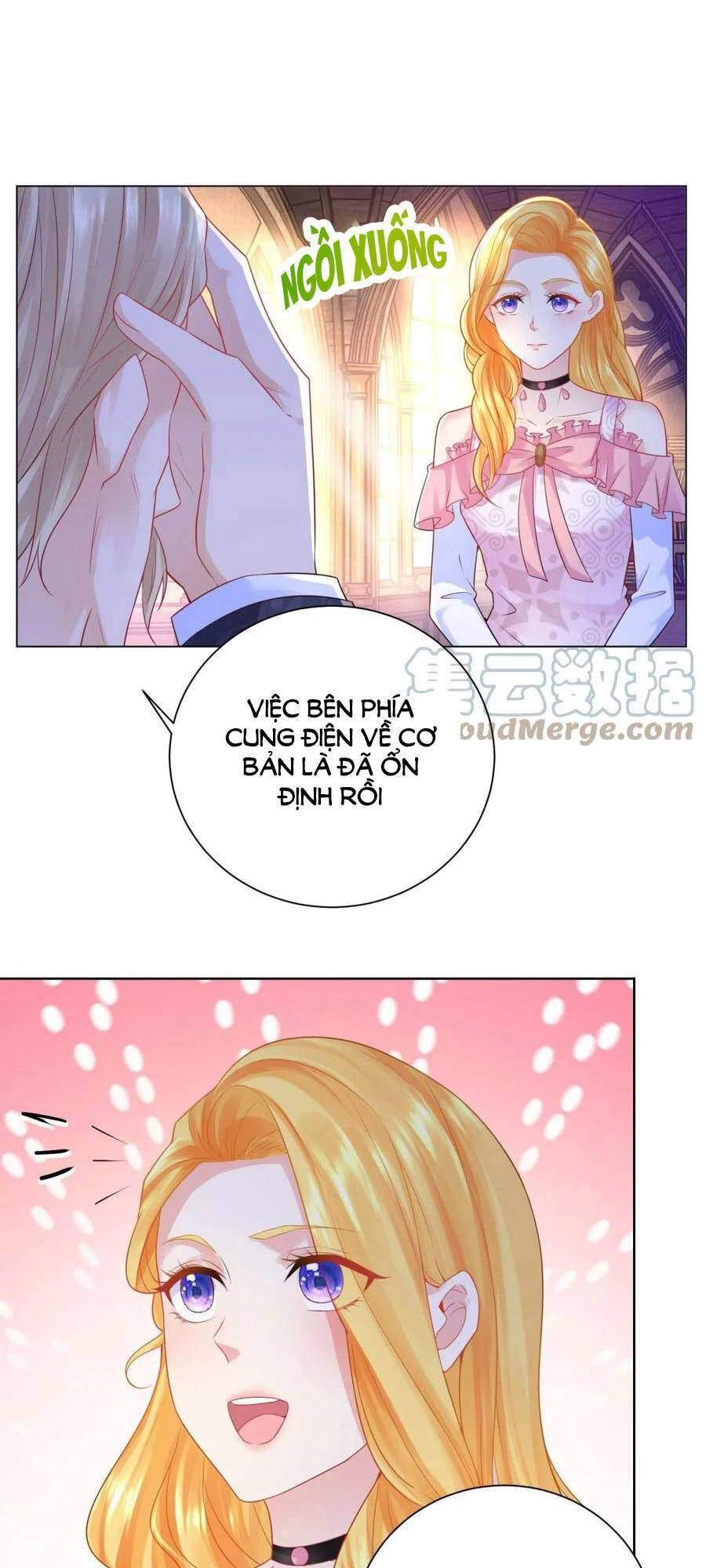 Tôi Muốn Trở Thành Tiểu Thư Công Tước Phế Vật Chapter 158 - 5