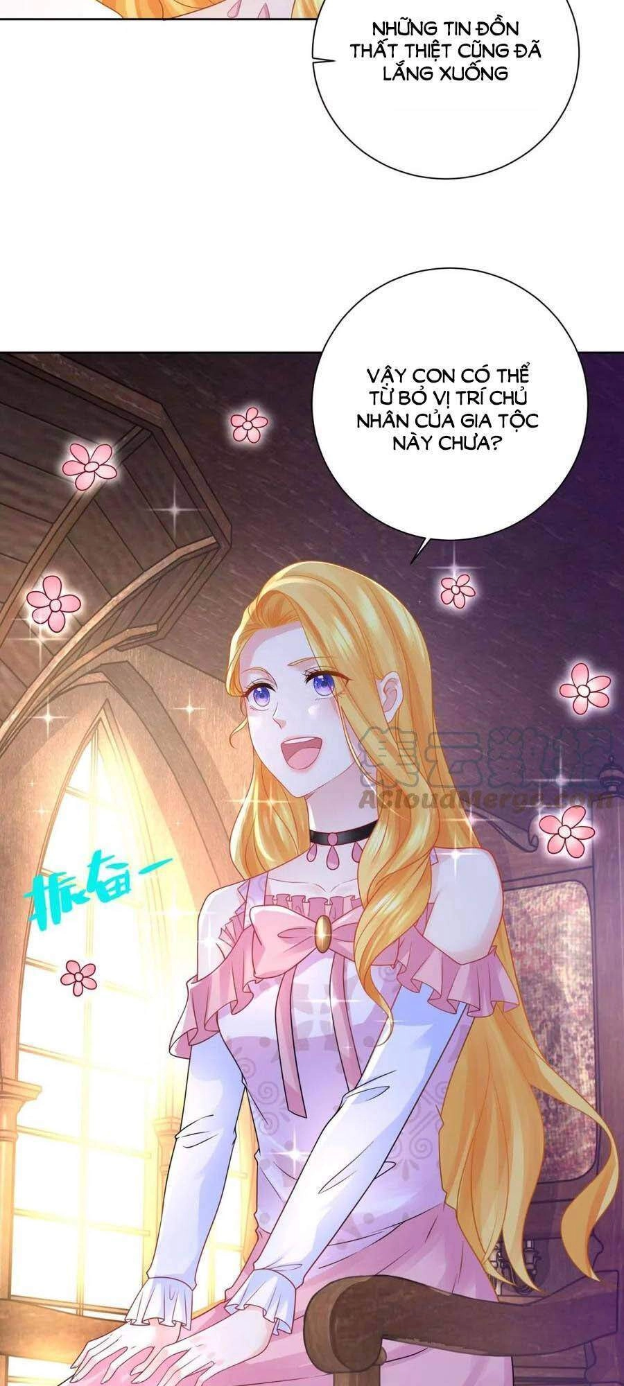 Tôi Muốn Trở Thành Tiểu Thư Công Tước Phế Vật Chapter 158 - 6