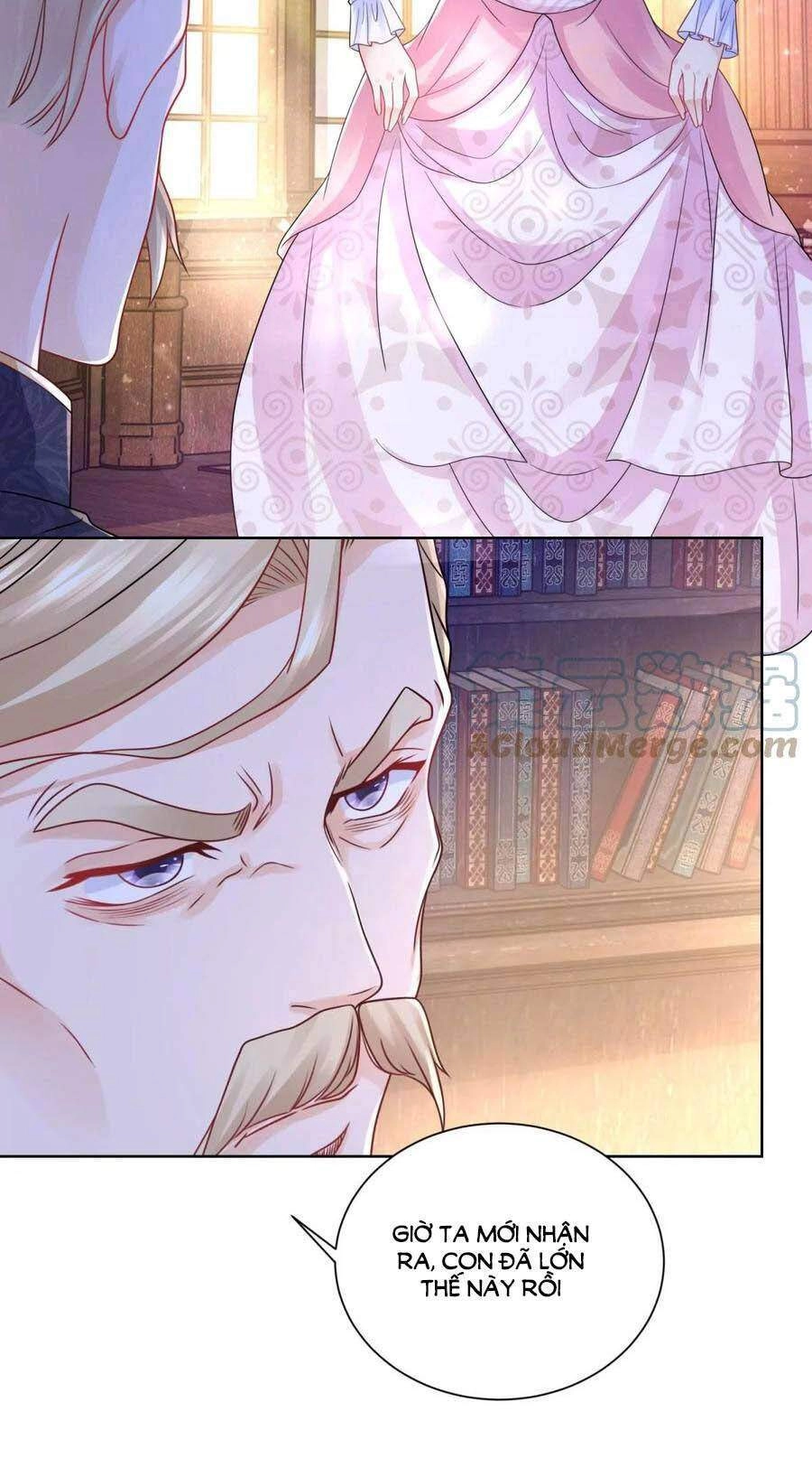 Tôi Muốn Trở Thành Tiểu Thư Công Tước Phế Vật Chapter 158 - 8