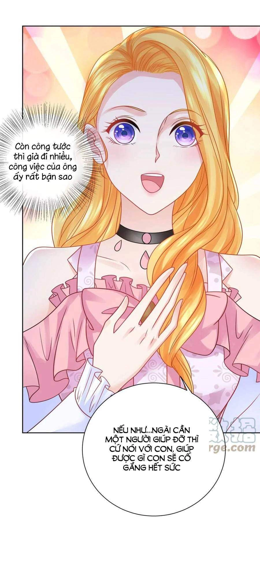 Tôi Muốn Trở Thành Tiểu Thư Công Tước Phế Vật Chapter 158 - 9