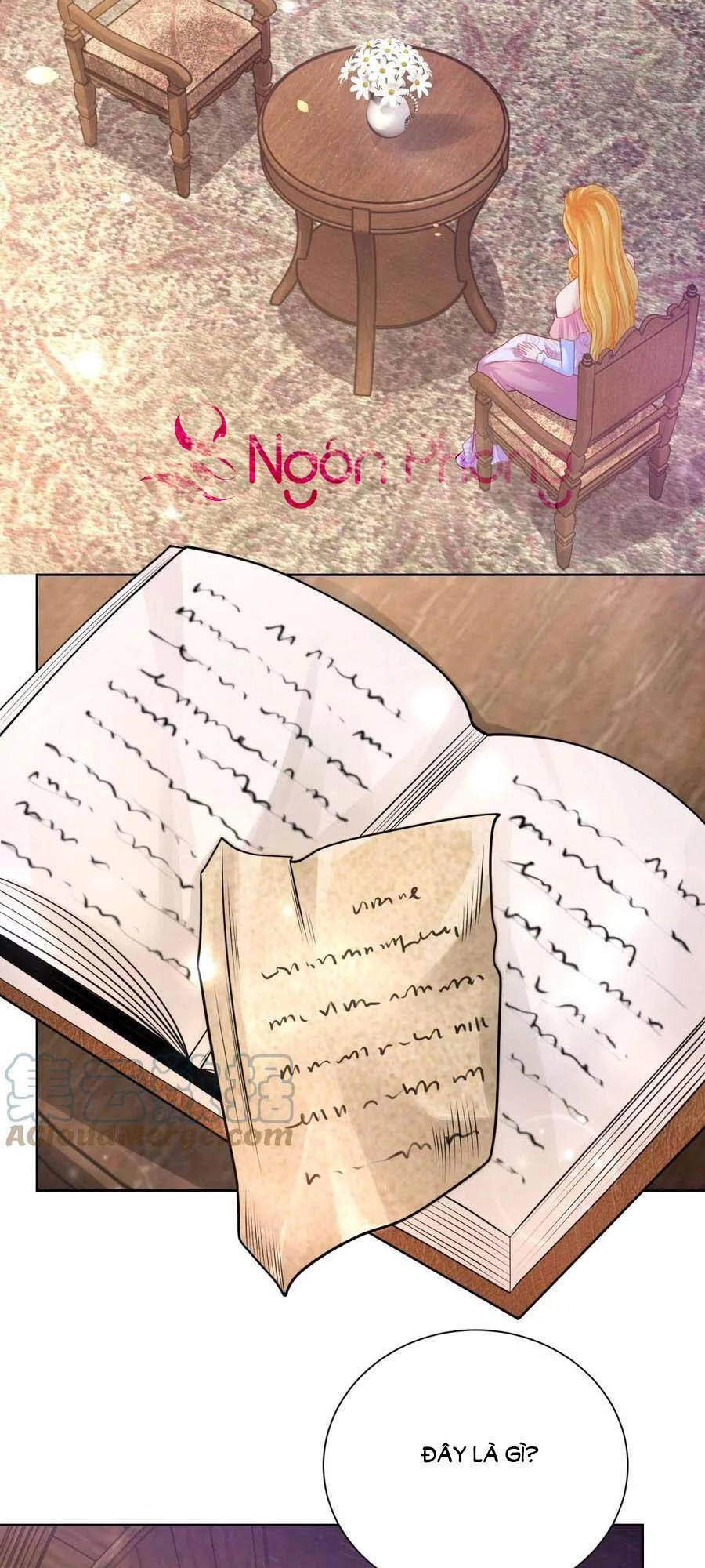 Tôi Muốn Trở Thành Tiểu Thư Công Tước Phế Vật Chapter 158 - 11