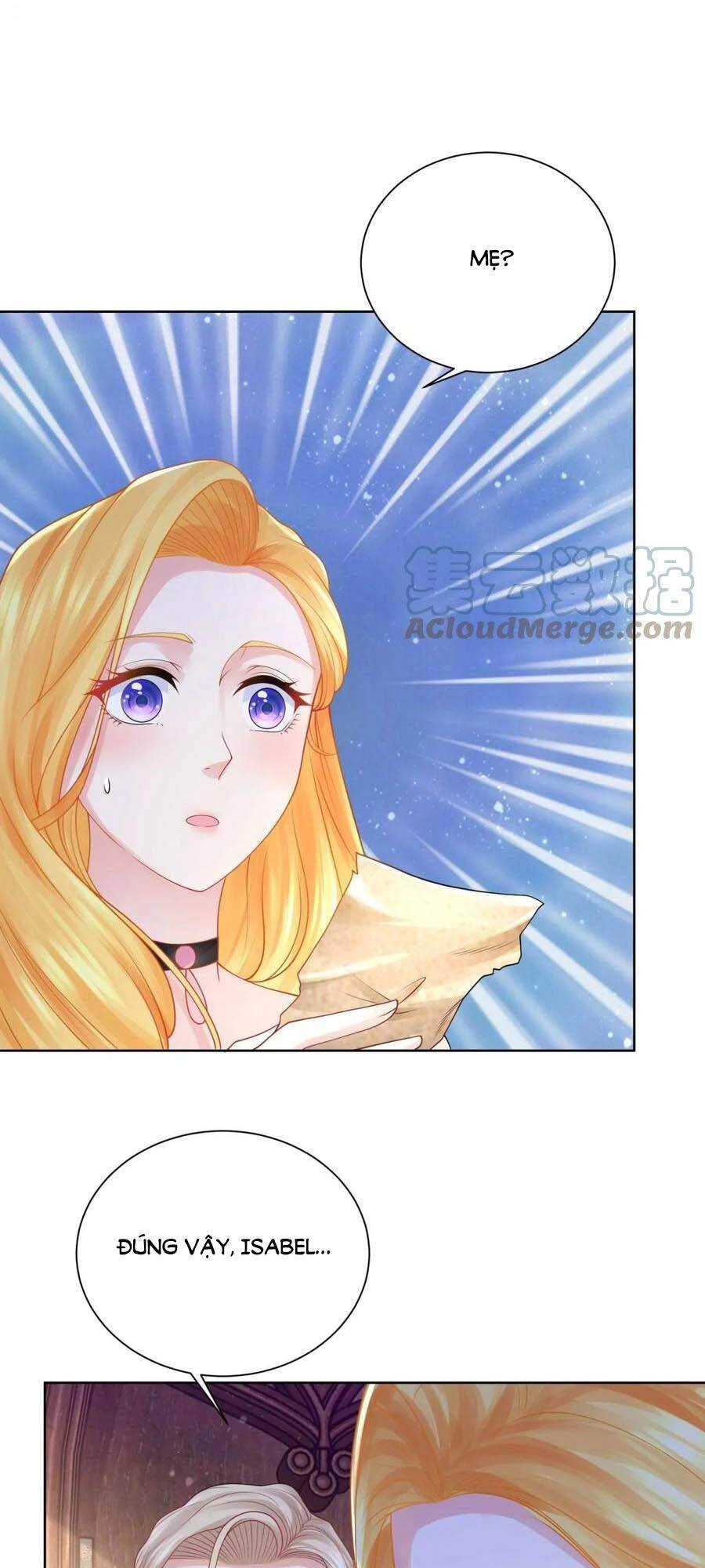 Tôi Muốn Trở Thành Tiểu Thư Công Tước Phế Vật Chapter 158 - 14