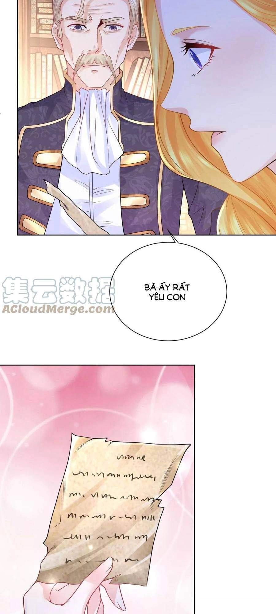 Tôi Muốn Trở Thành Tiểu Thư Công Tước Phế Vật Chapter 158 - 15