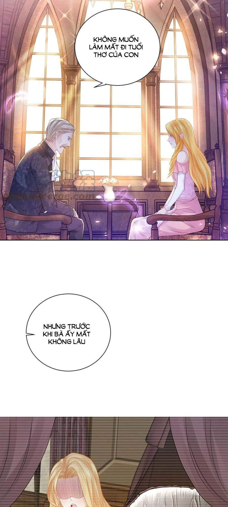 Tôi Muốn Trở Thành Tiểu Thư Công Tước Phế Vật Chapter 158 - 17