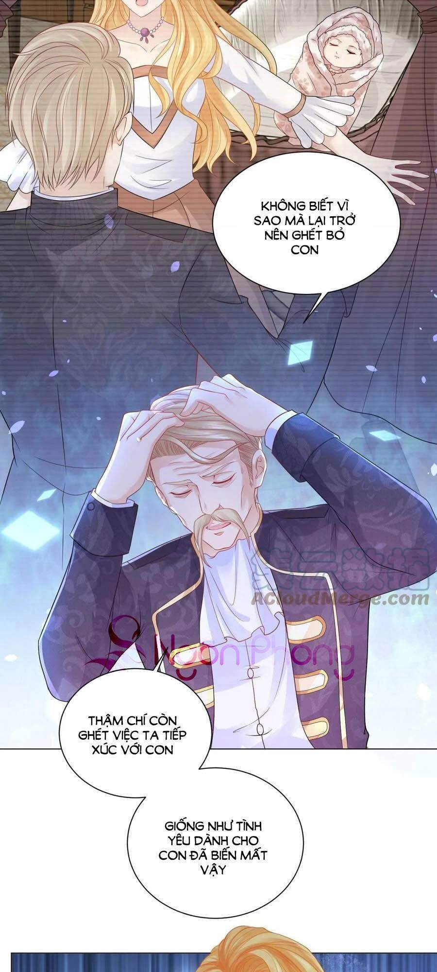 Tôi Muốn Trở Thành Tiểu Thư Công Tước Phế Vật Chapter 158 - 18