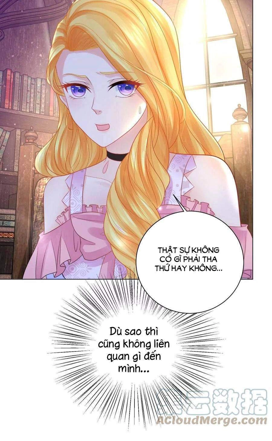 Tôi Muốn Trở Thành Tiểu Thư Công Tước Phế Vật Chapter 158 - 20