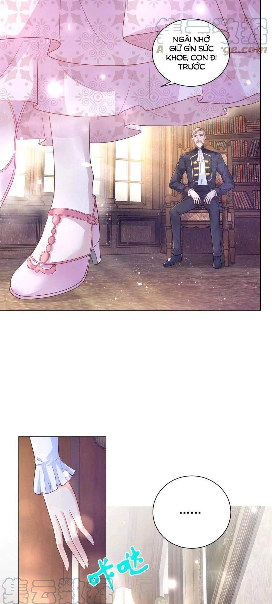 Tôi Muốn Trở Thành Tiểu Thư Công Tước Phế Vật Chapter 158 - 22