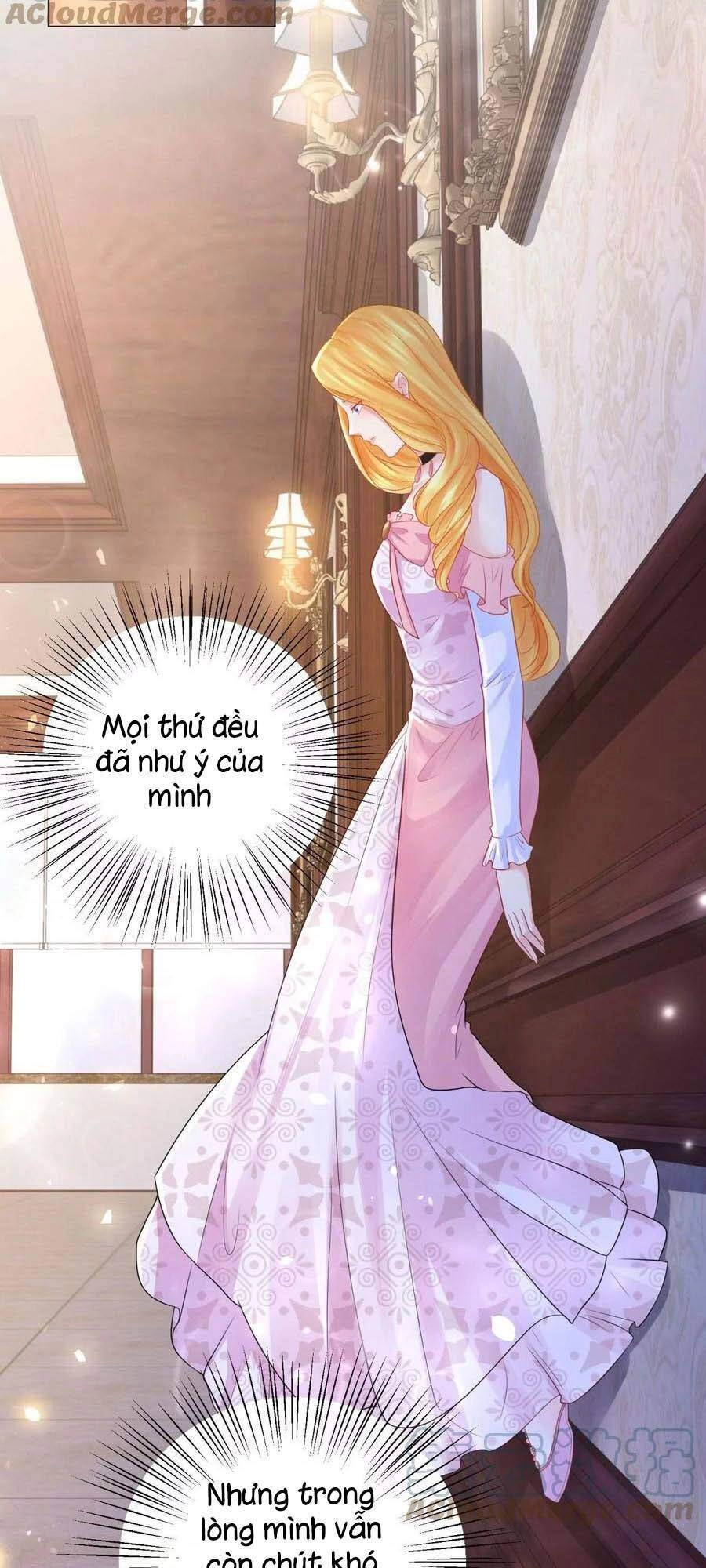 Tôi Muốn Trở Thành Tiểu Thư Công Tước Phế Vật Chapter 158 - 23