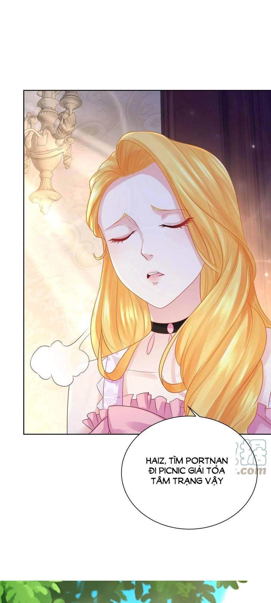 Tôi Muốn Trở Thành Tiểu Thư Công Tước Phế Vật Chapter 158 - 25