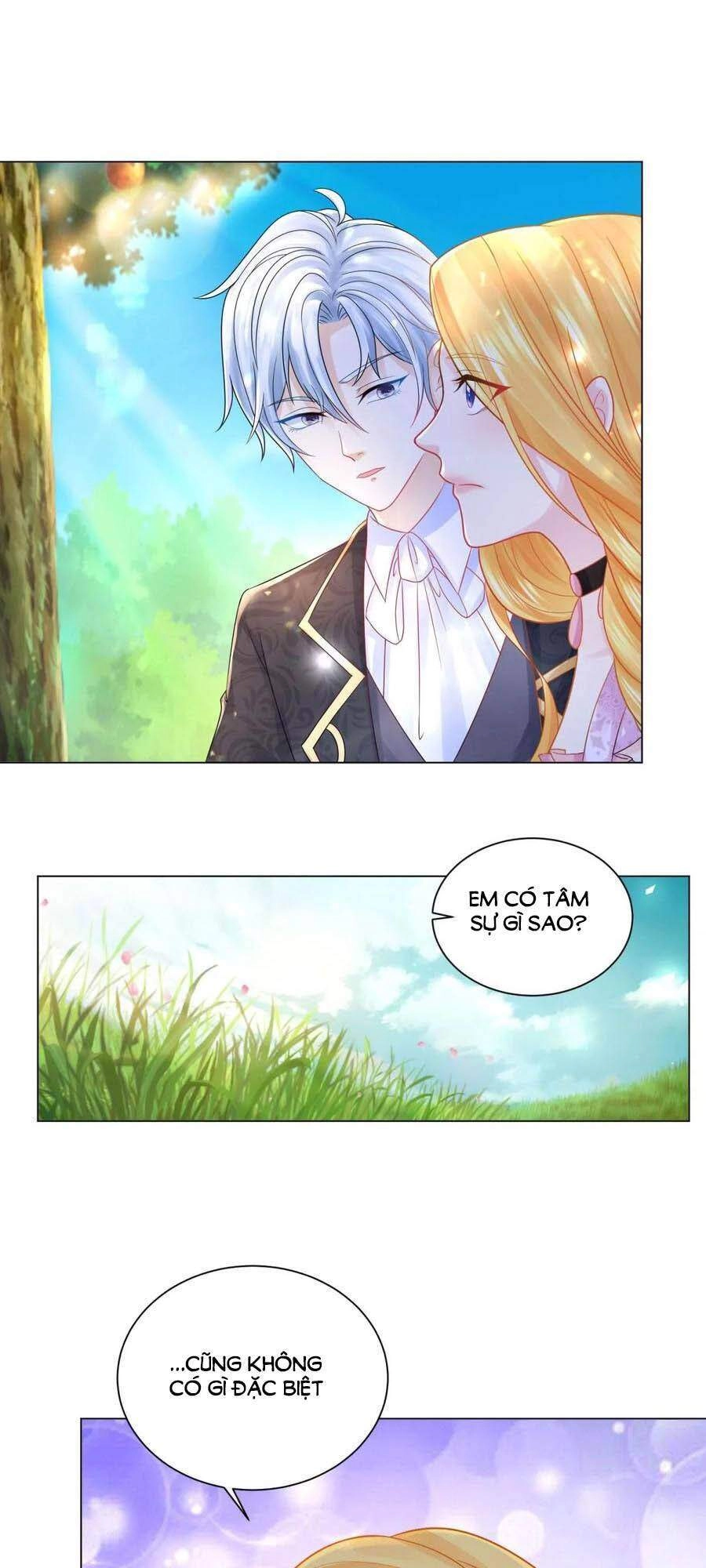 Tôi Muốn Trở Thành Tiểu Thư Công Tước Phế Vật Chapter 158 - 28