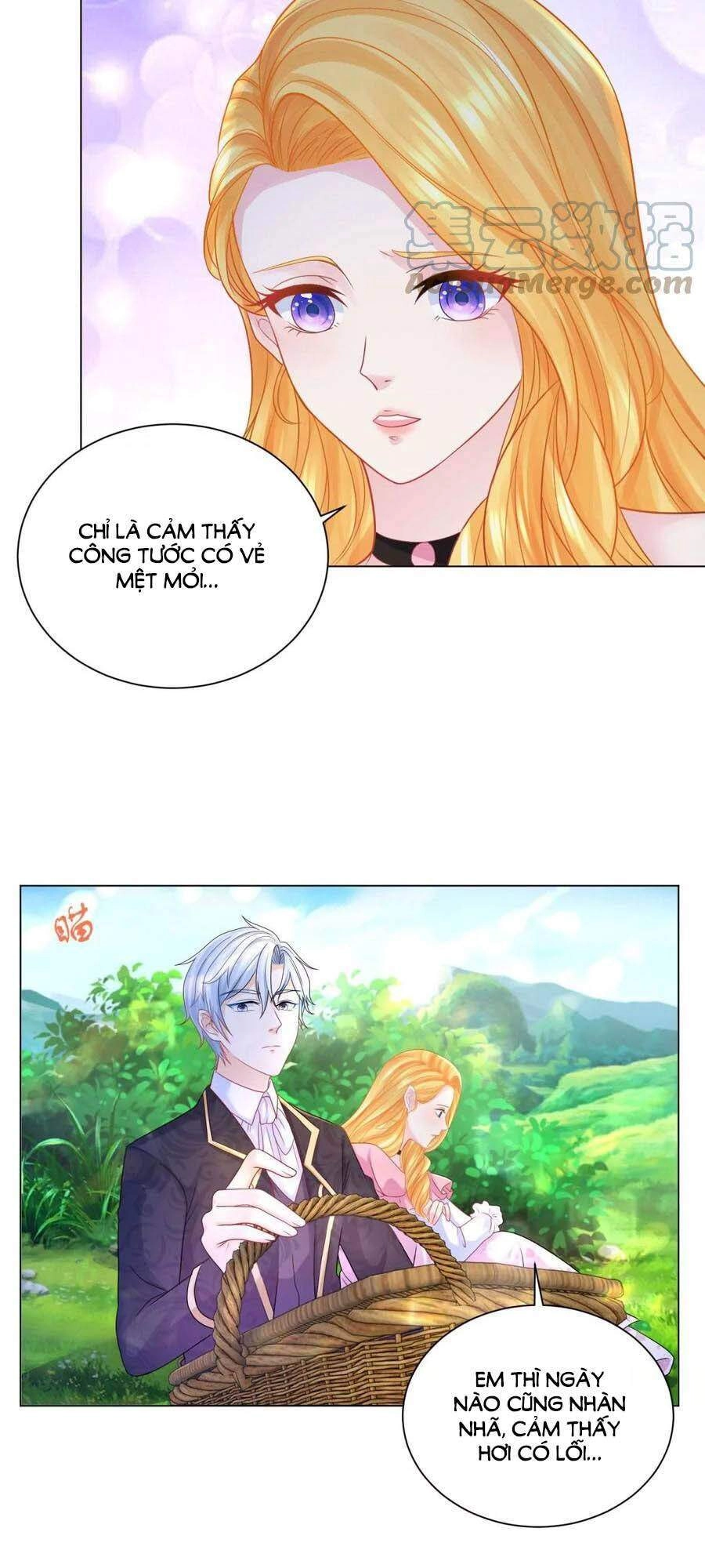 Tôi Muốn Trở Thành Tiểu Thư Công Tước Phế Vật Chapter 158 - 29