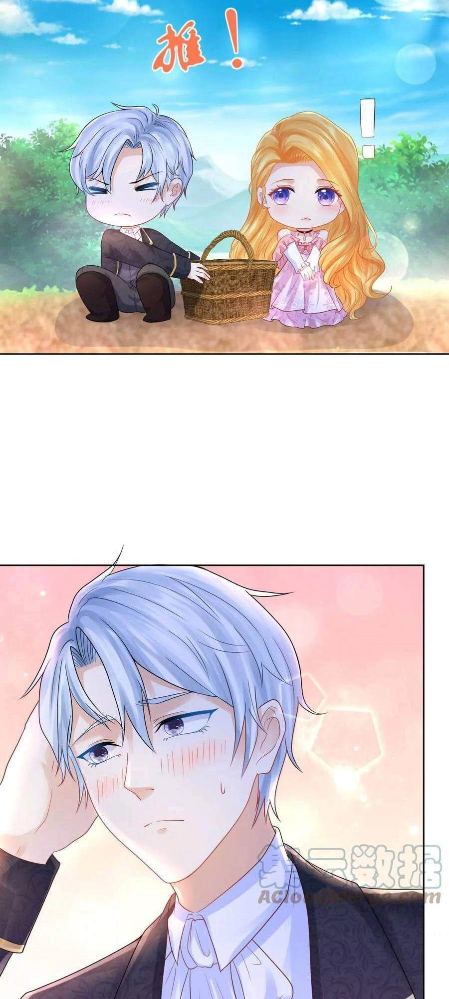 Tôi Muốn Trở Thành Tiểu Thư Công Tước Phế Vật Chapter 158 - 32