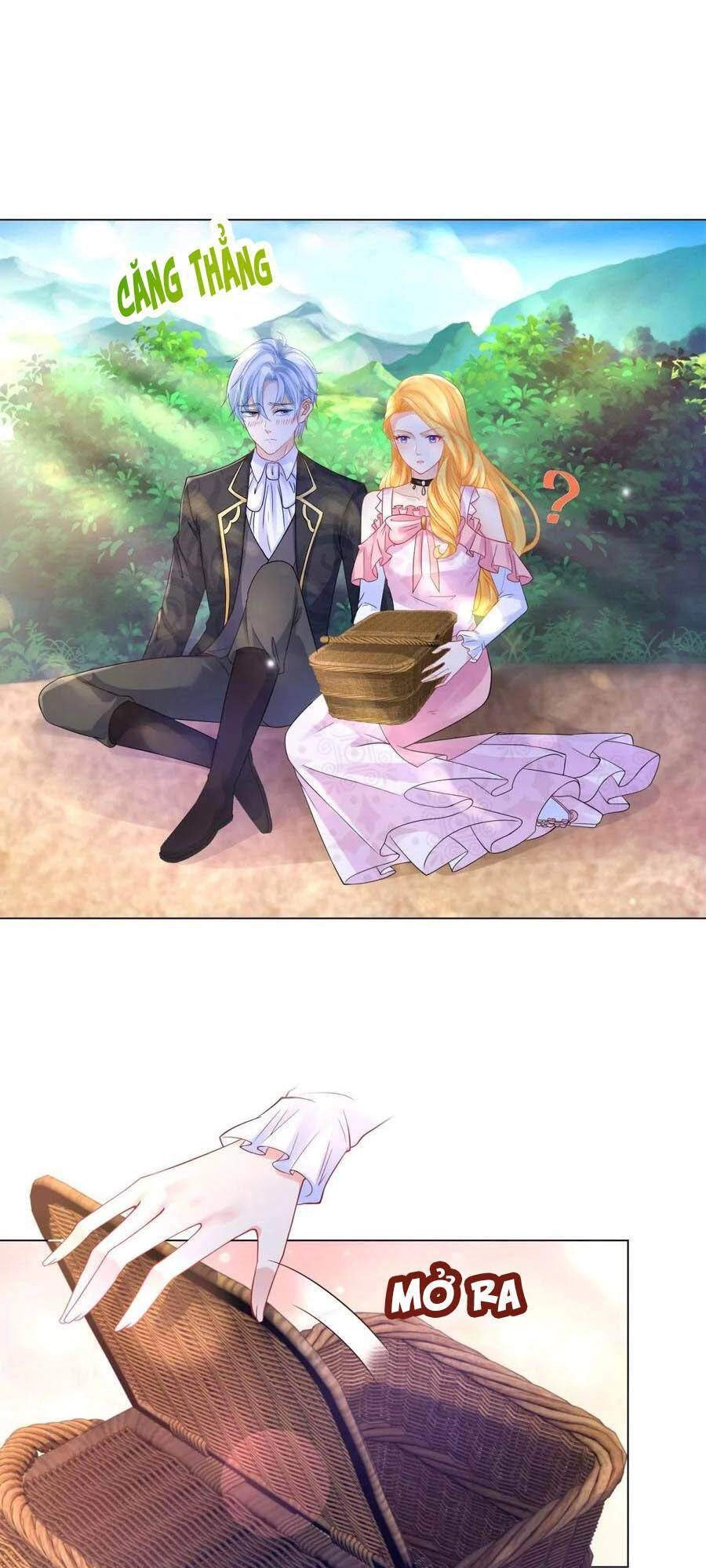 Tôi Muốn Trở Thành Tiểu Thư Công Tước Phế Vật Chapter 159 - 2