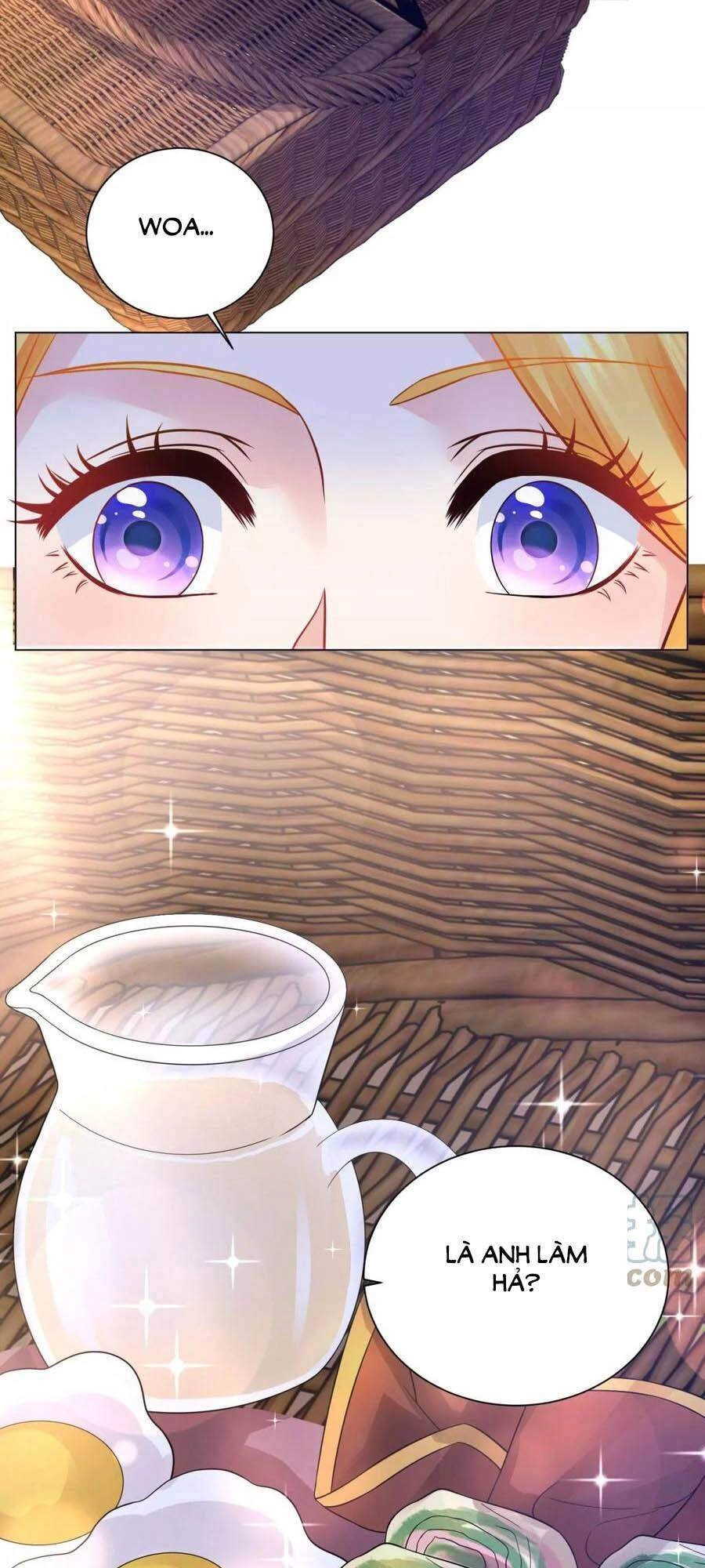 Tôi Muốn Trở Thành Tiểu Thư Công Tước Phế Vật Chapter 159 - 3