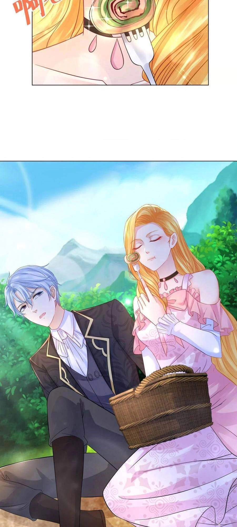 Tôi Muốn Trở Thành Tiểu Thư Công Tước Phế Vật Chapter 159 - 6