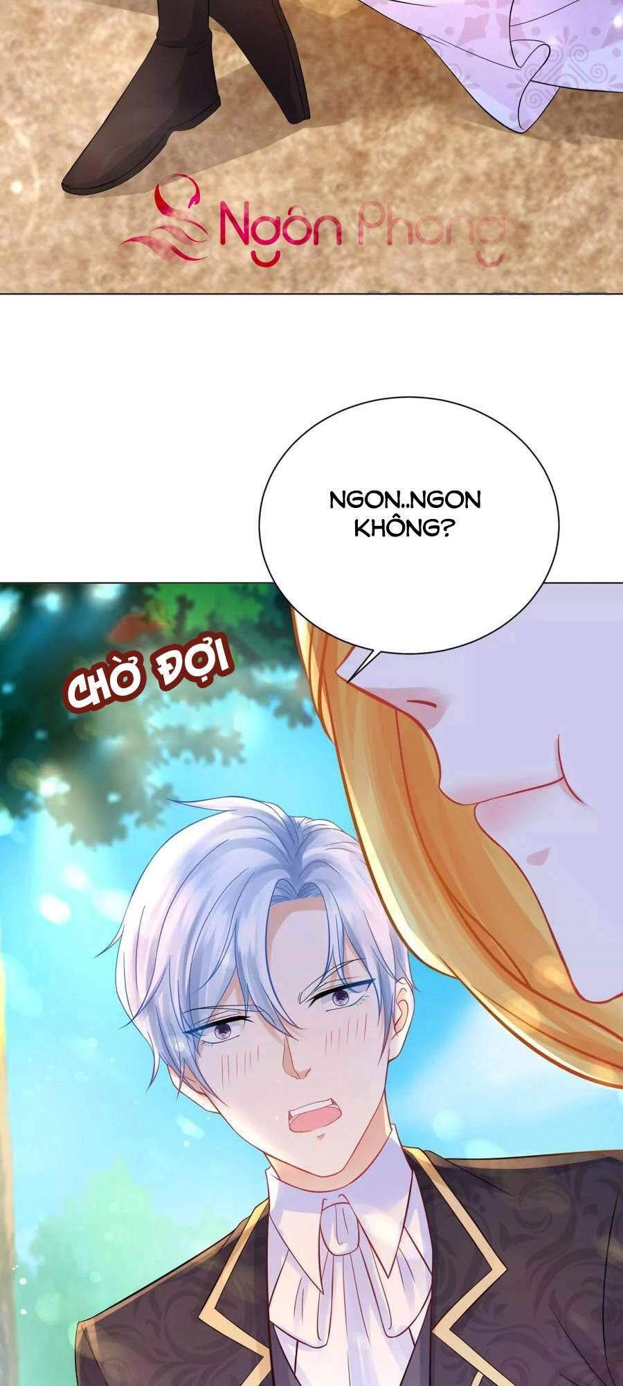 Tôi Muốn Trở Thành Tiểu Thư Công Tước Phế Vật Chapter 159 - 7