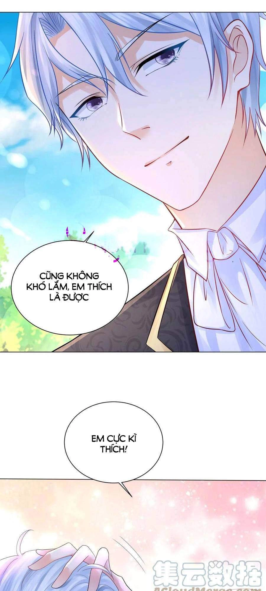 Tôi Muốn Trở Thành Tiểu Thư Công Tước Phế Vật Chapter 159 - 10